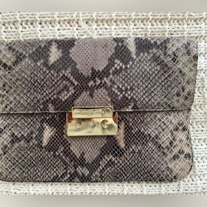 Michael Kors clutch